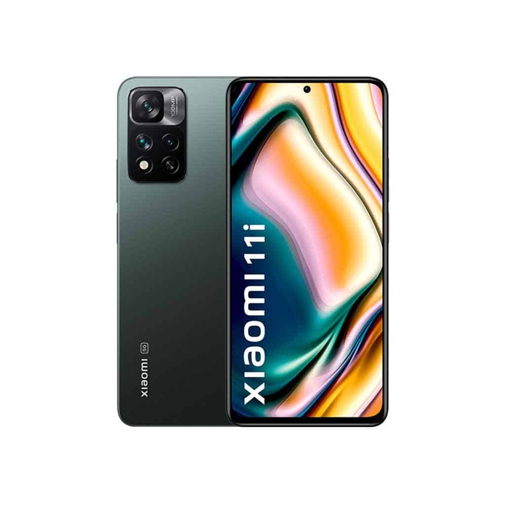 Xiaomi 11i 5G (67w)