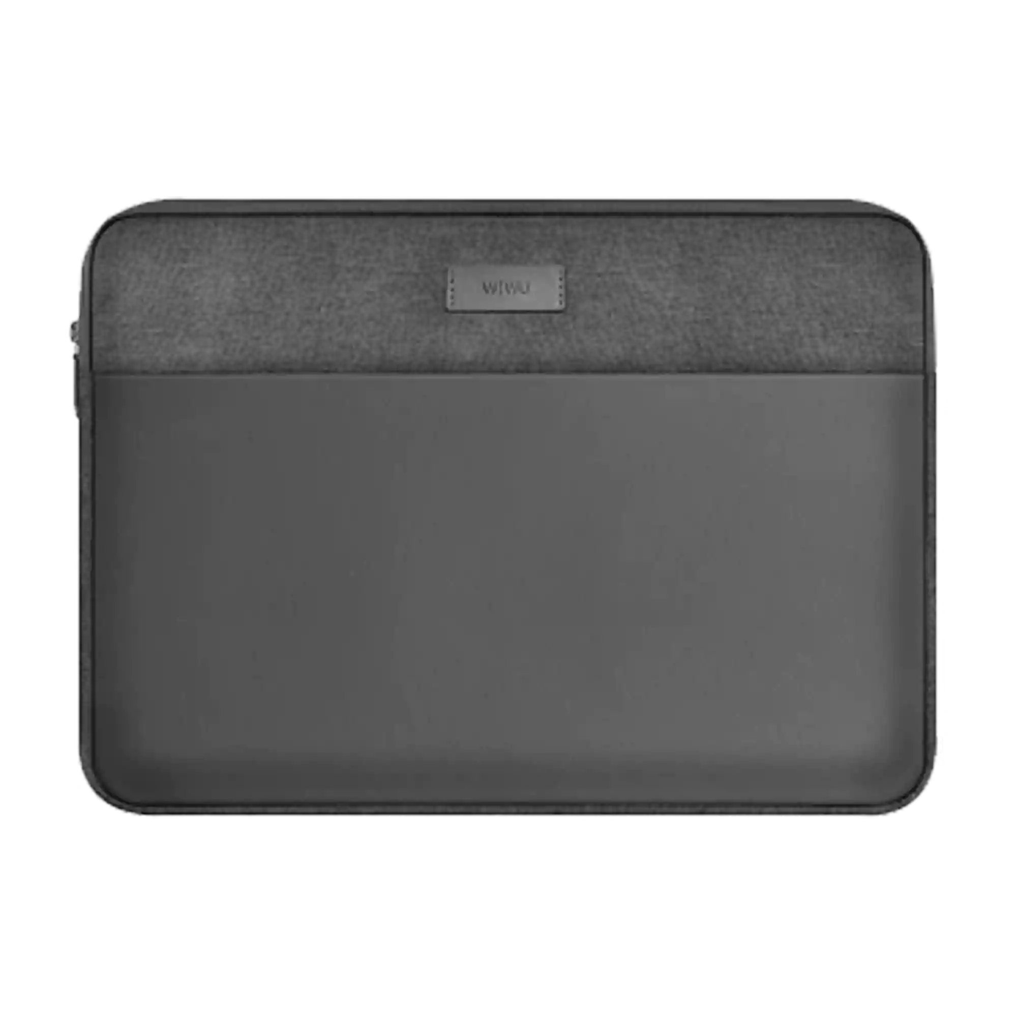 WiWU Minimalist Laptop Sleeve for MacBook