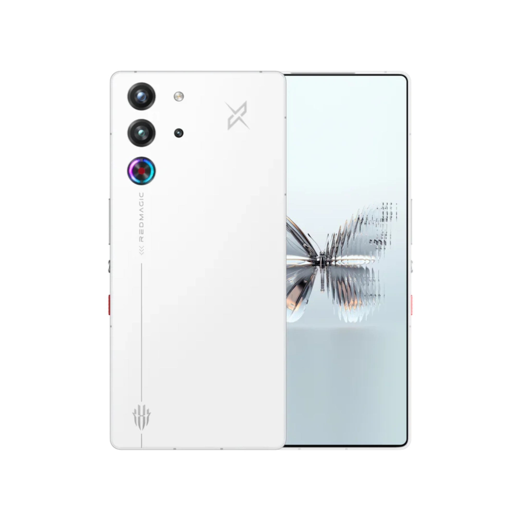 ZTE nubia REDMAGIC 10 Pro