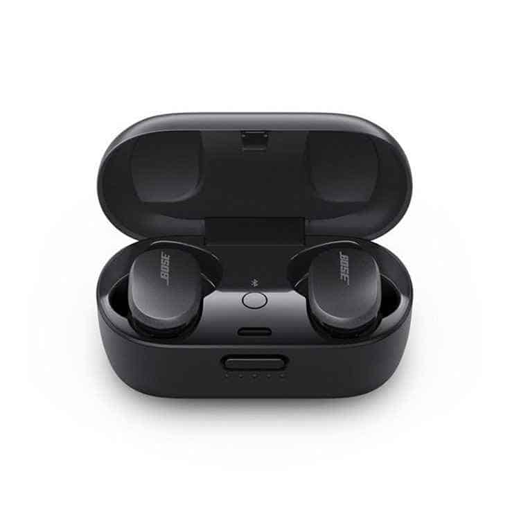 Bose QuietComfort Earbuds