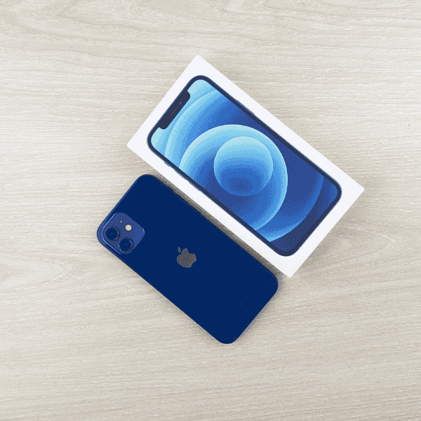 iPhone 12 - Used Phone