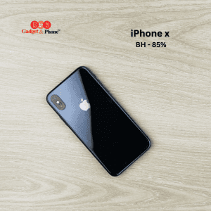 iPhone X-Used Phone