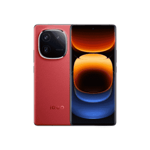 iQOO 12 Pro
