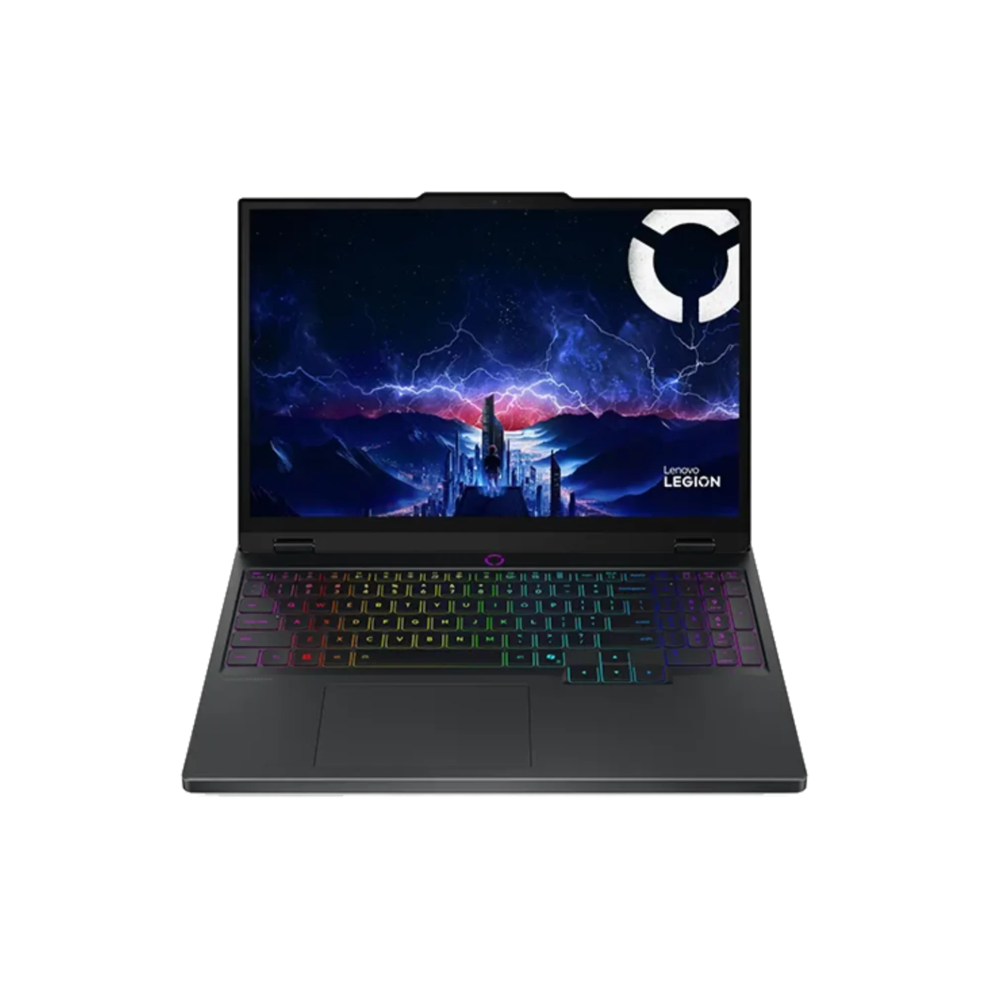 Lenovo Legion 5 15IRX10 Core i7 14th Gen RTX 5060 15.1" 165Hz OLED Gaming Laptop