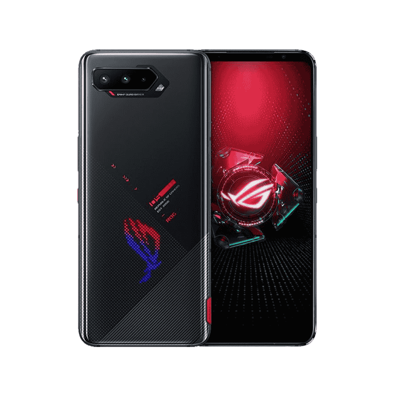 Asus ROG Phone 5s