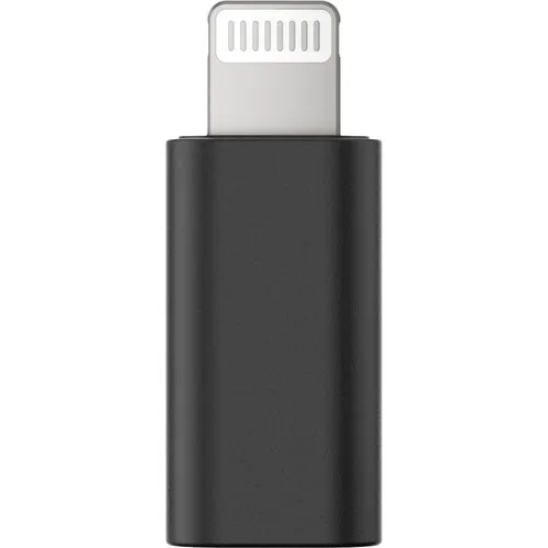 BOYA DIA Adapter IV with BOYALINK 3 for IOS device's