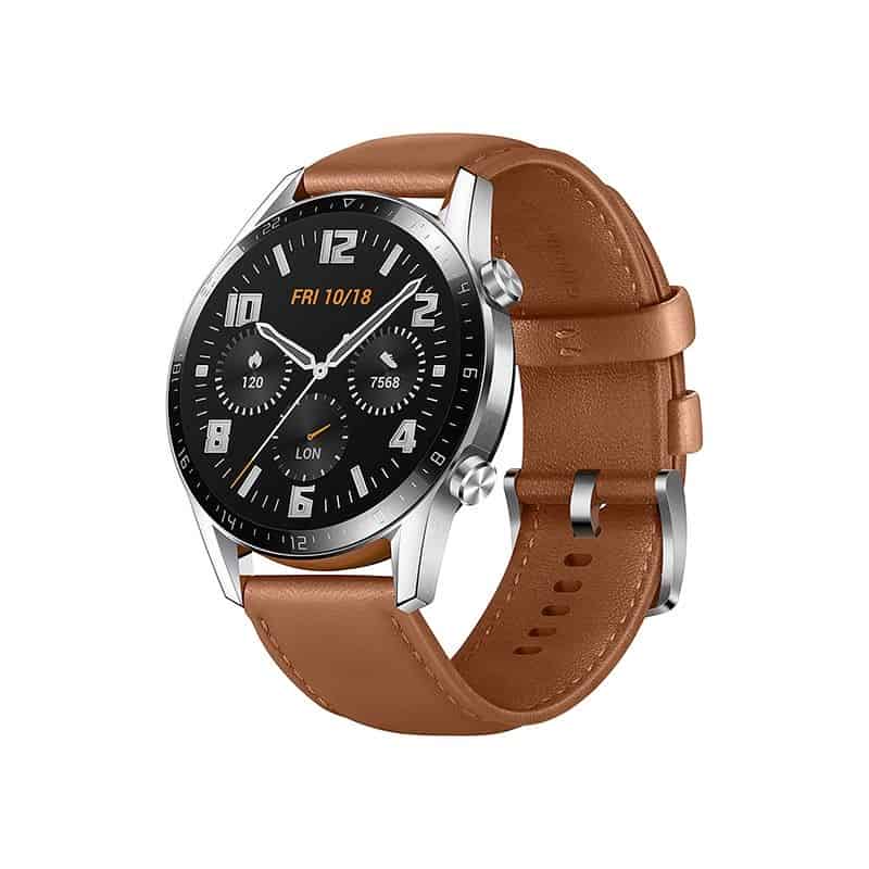 Huawei Watch GT 2 Classic - 46mm