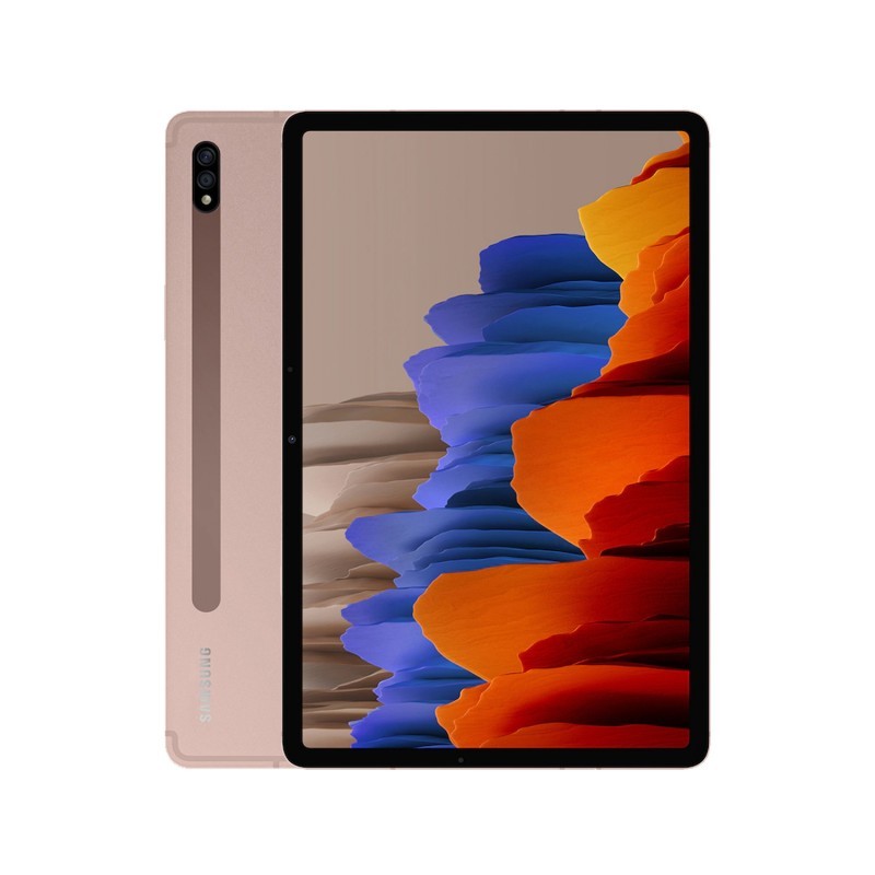 Samsung Galaxy Tab S7 With S Pen - Used Tab