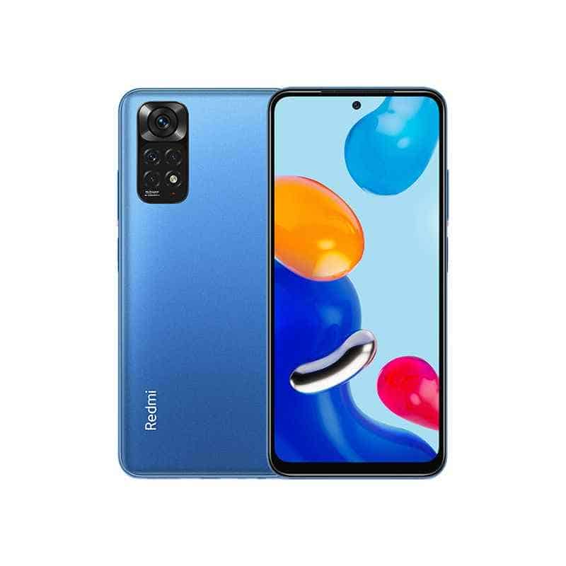 Xiaomi Redmi Note 11 - Official
