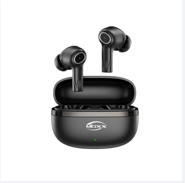 MOXX FIREBUDS | ACTIVE ENC | HD CALLING SYSTEM