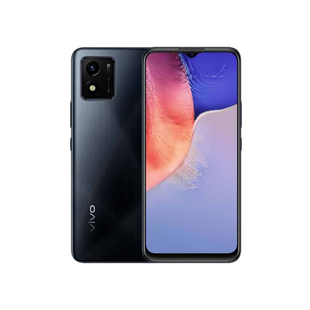 Vivo Y01 — Official