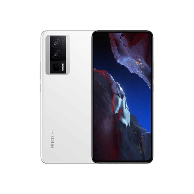 Poco F5 Pro 5G
