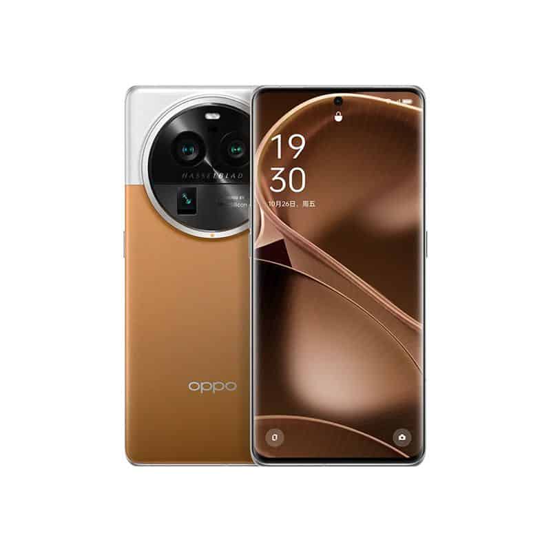 OPPO Find X6 Pro