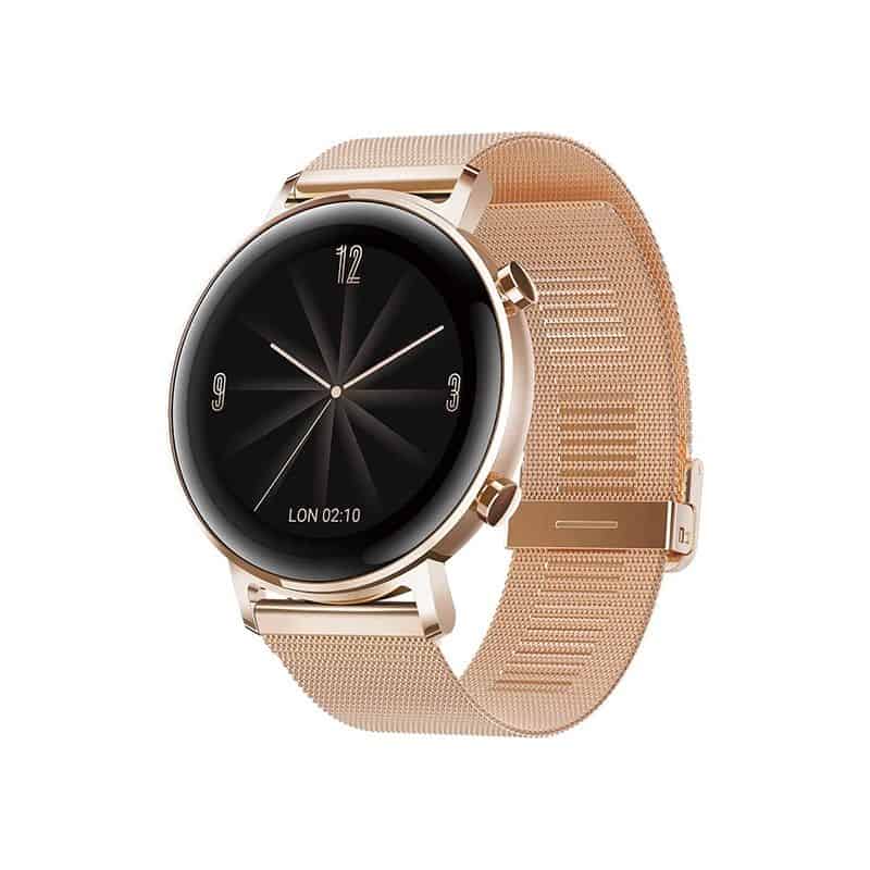 Huawei Watch GT 2 Elegant Edition - 42mm