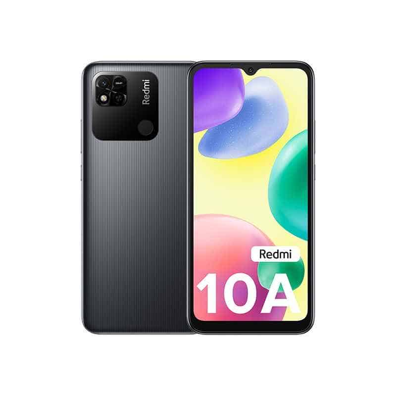 Xiaomi Redmi 10A