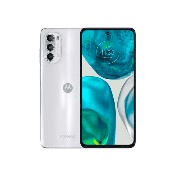 Motorola Moto G52