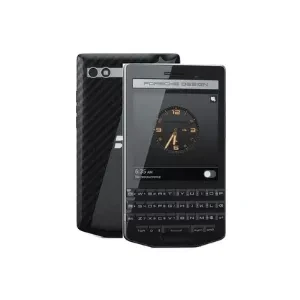 BlackBerry Porsche Design P’9983