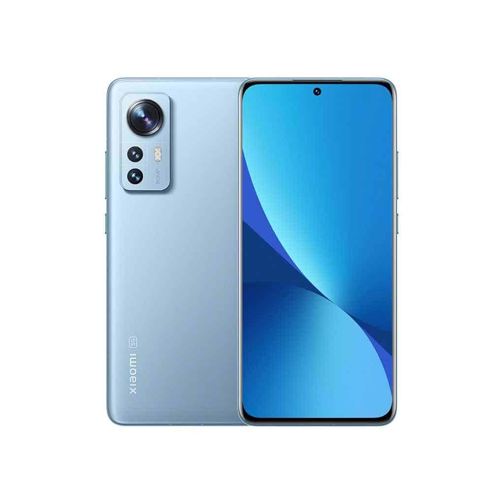 Xiaomi 12X