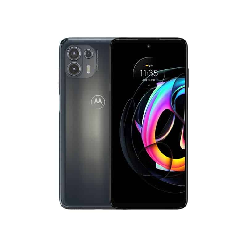 Moto Edge 20 Fusion - Official