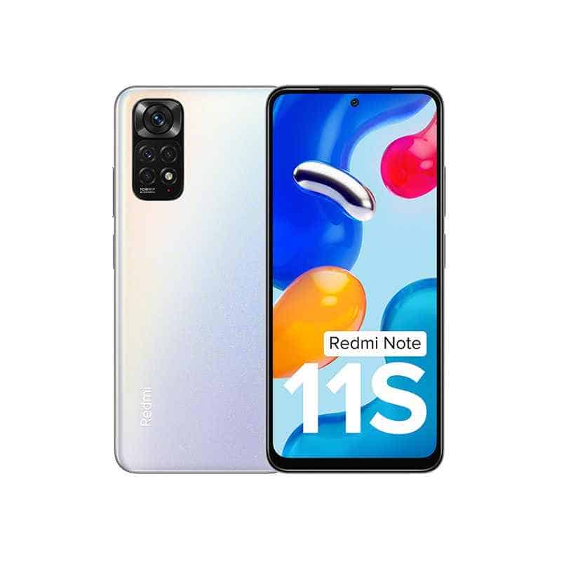 Xiaomi Redmi Note 11S - Official