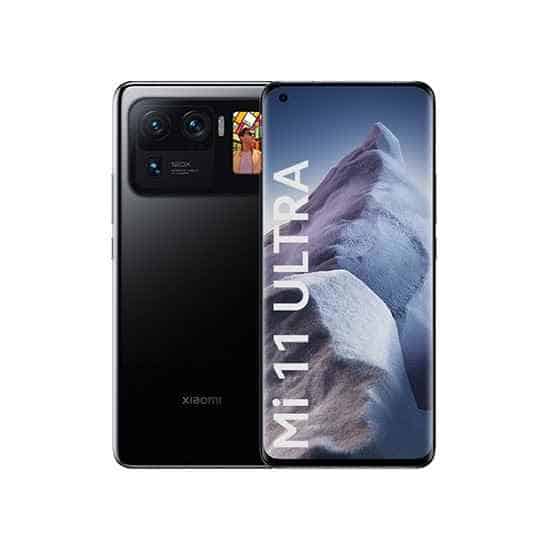 Mi 11 Ultra 5G