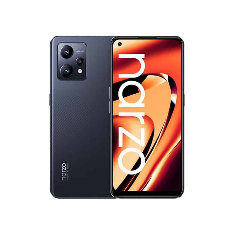 realme narzo 50 Pro 5G