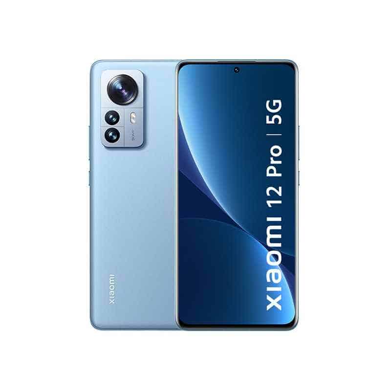 Xiaomi 12 Pro - Official