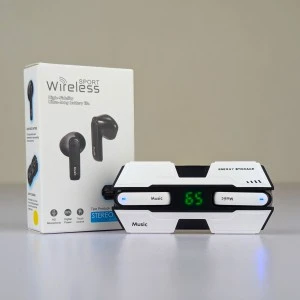 K8 Sport Wireless Earbuds