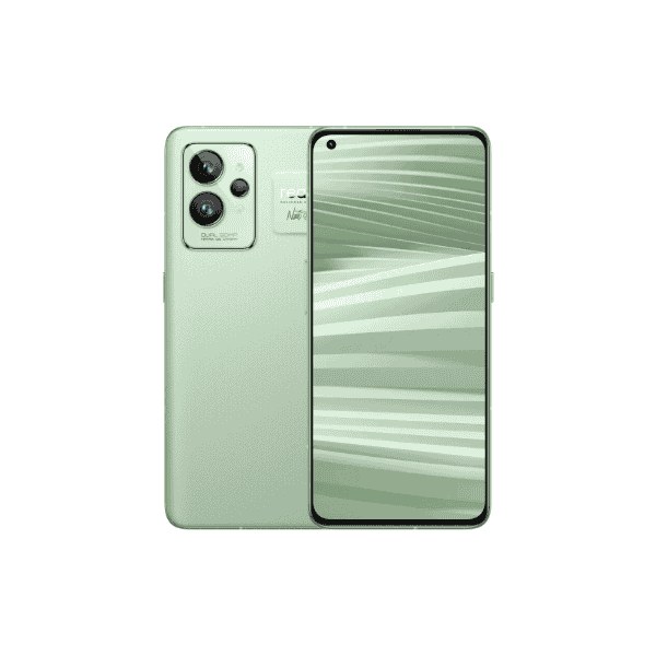 Realm GT 2 Pro