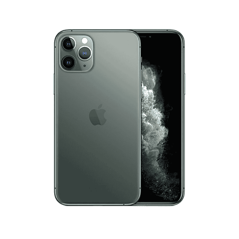 iPhone 11 Pro Max - Used Phone