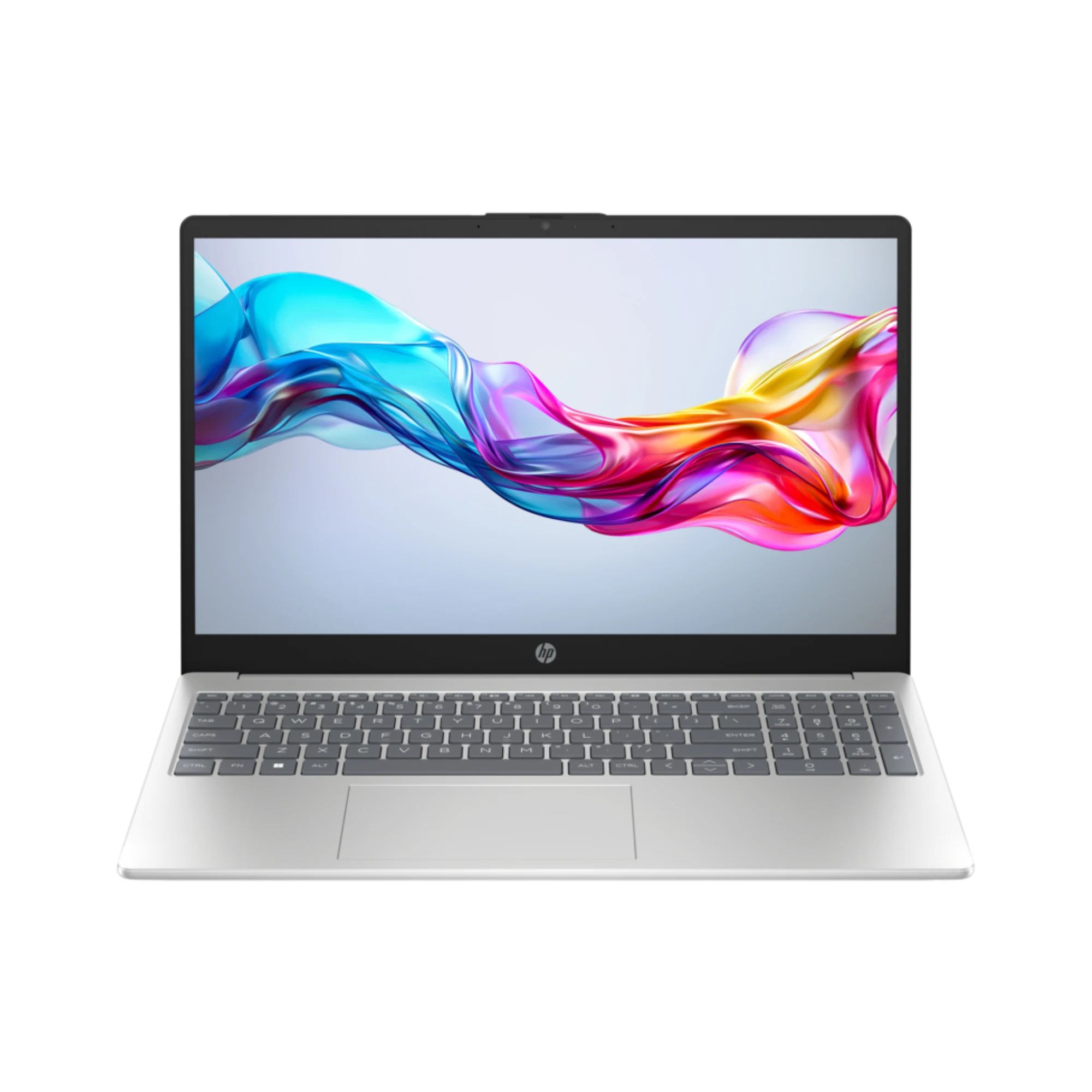 HP Laptop 15-fd0552tu Core i5-1334U 8GB RAM 512GB SSD 15.6" Laptop