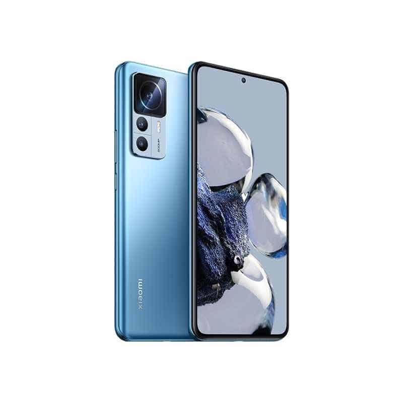 Xiaomi 12T Pro