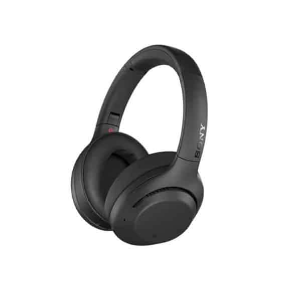 Sony WH-XB900N Noise Cancellation Headphones