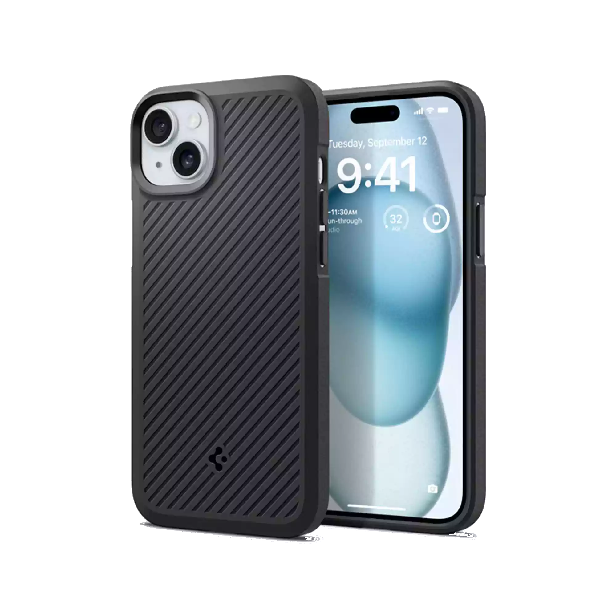 Core Armor Case for iPhone 15