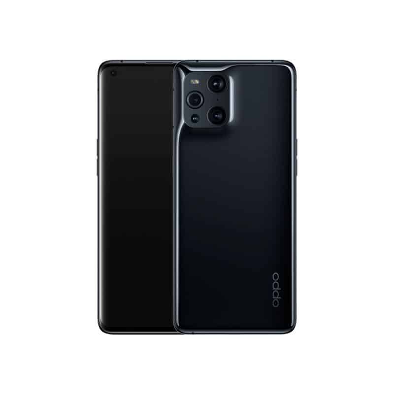 OPPO Find X3 Pro