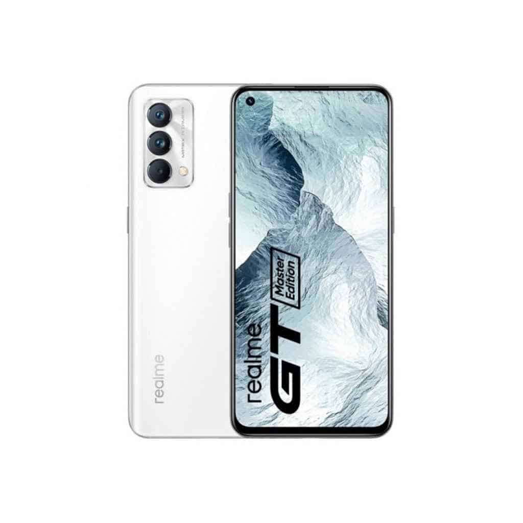 Realme GT Master Edition - Official