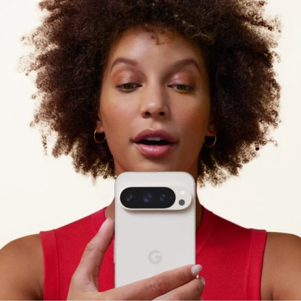 Gadget & Phone promo banner
