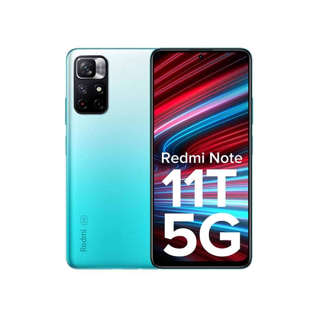 Xiaomi Redmi Note 11T 5G