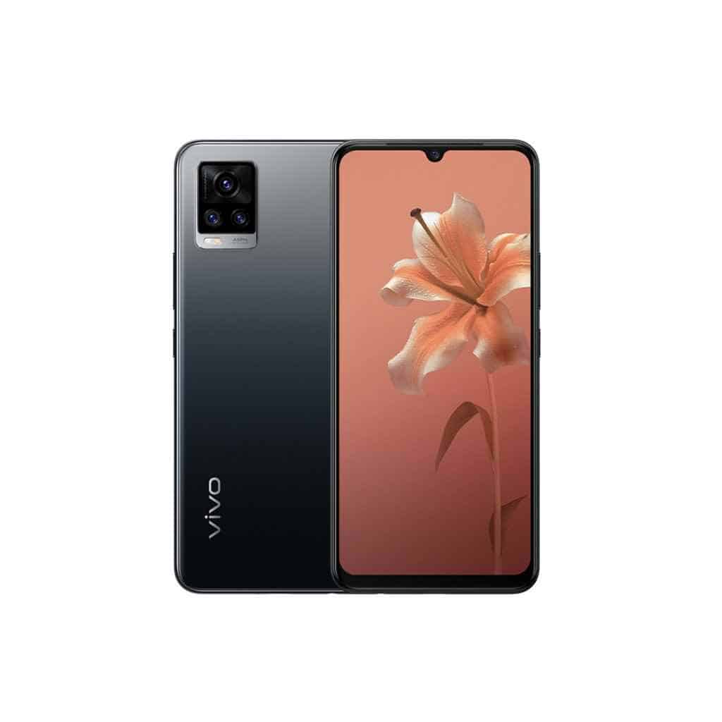 Vivo V20