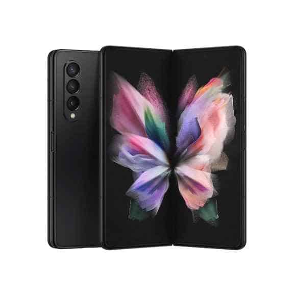 Samsung Galaxy Z Fold3 5G - Used Phone