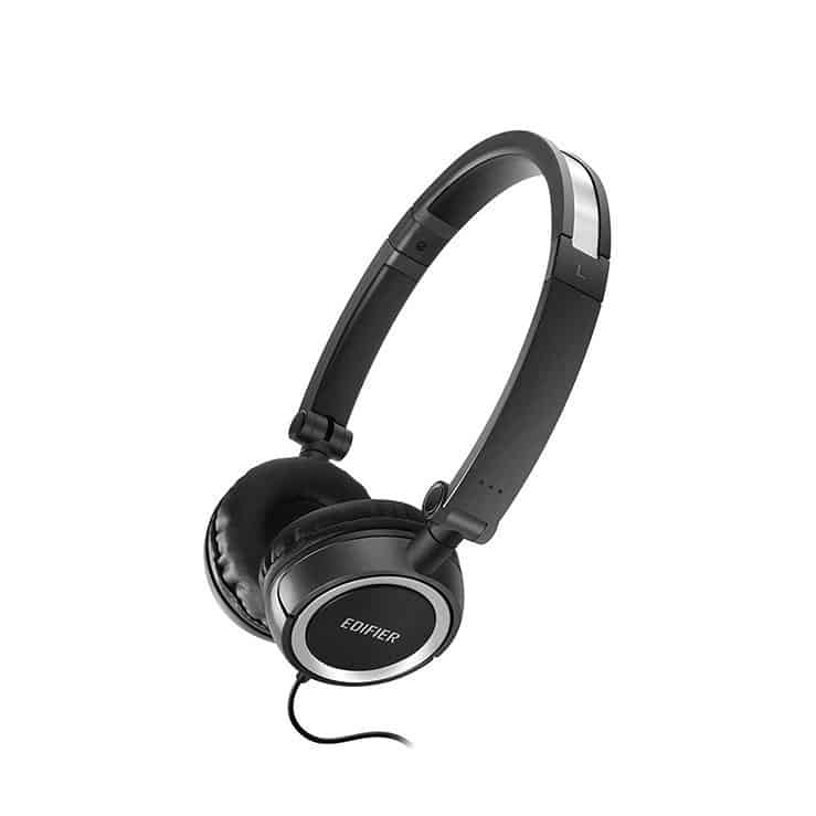 Edifier H650 - 3.5mm Single