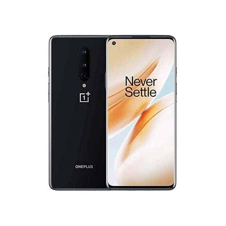 OnePlus 8 5G