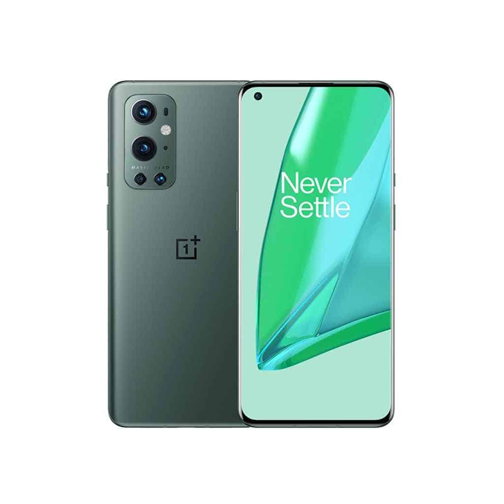 OnePlus 9 Pro