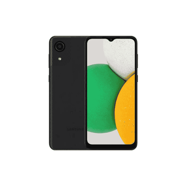 Galaxy A03 Core 2022 - Official