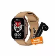 IMIKI SF1E Bluetooth Calling Smart Watch