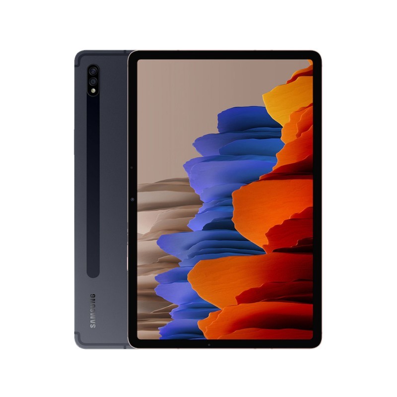 Samsung Galaxy Tab S7 With S Pen