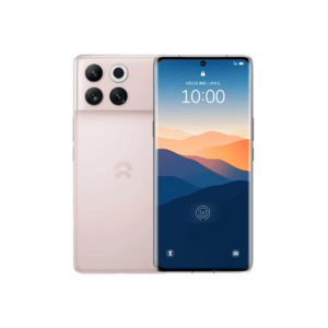 NIO Phone
