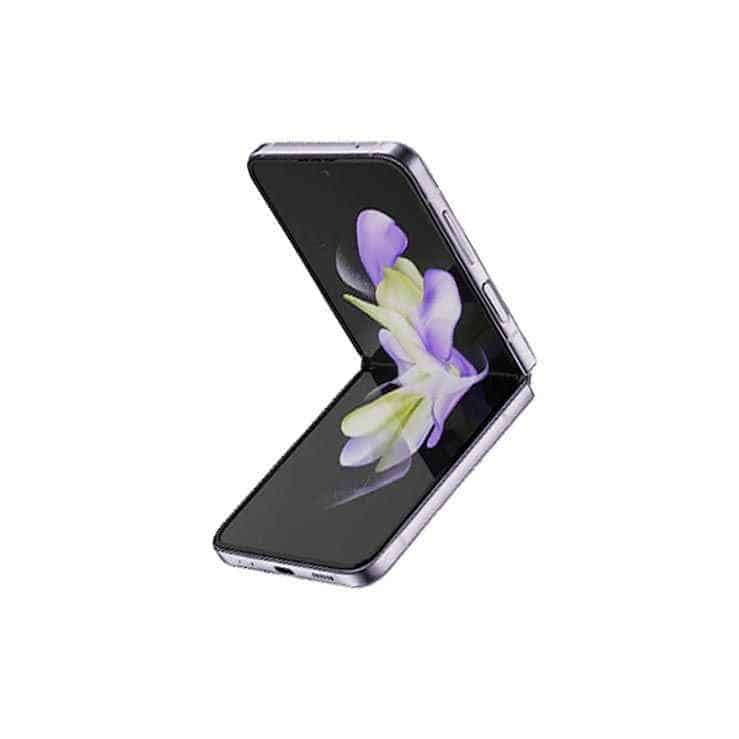 Samsung Galaxy Z Flip4