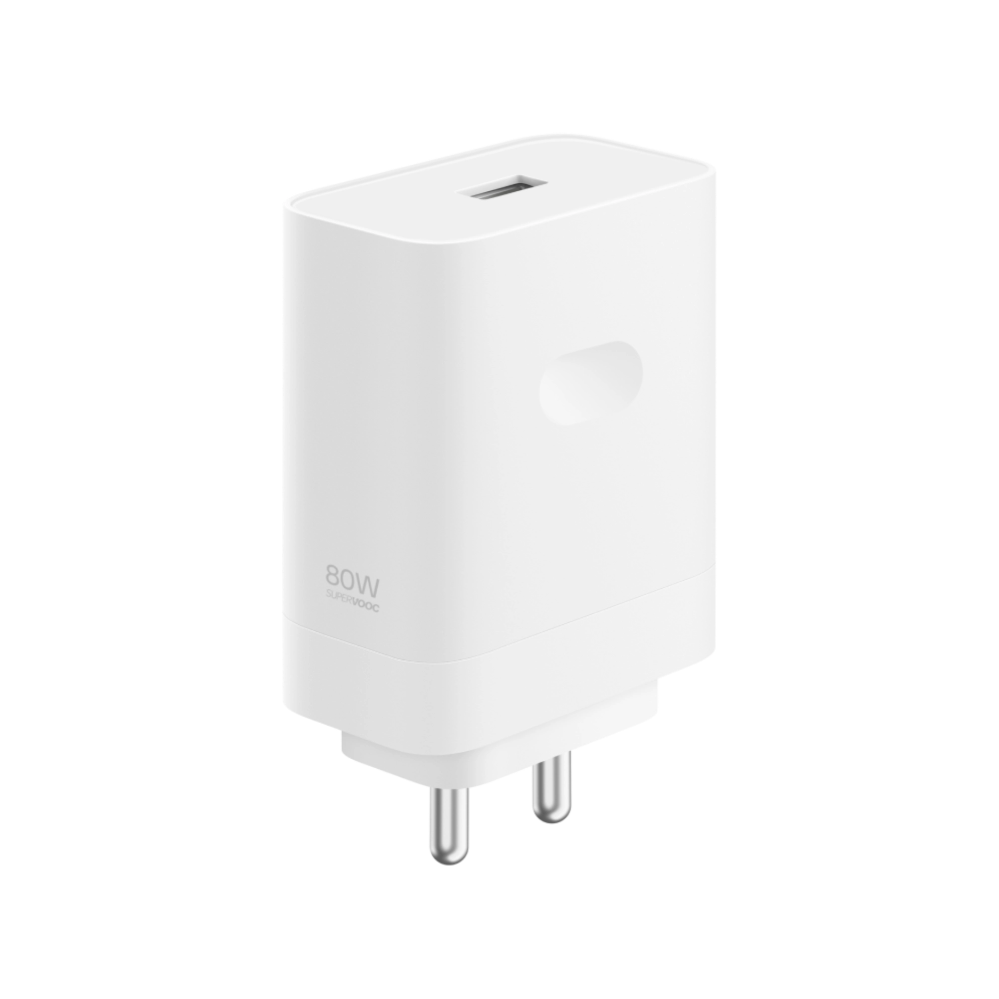 OnePlus SUPERVOOC 80W Power Adapter