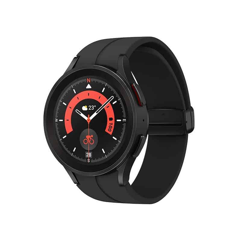 Samsung Galaxy Watch5 Pro - Used Smart Watch